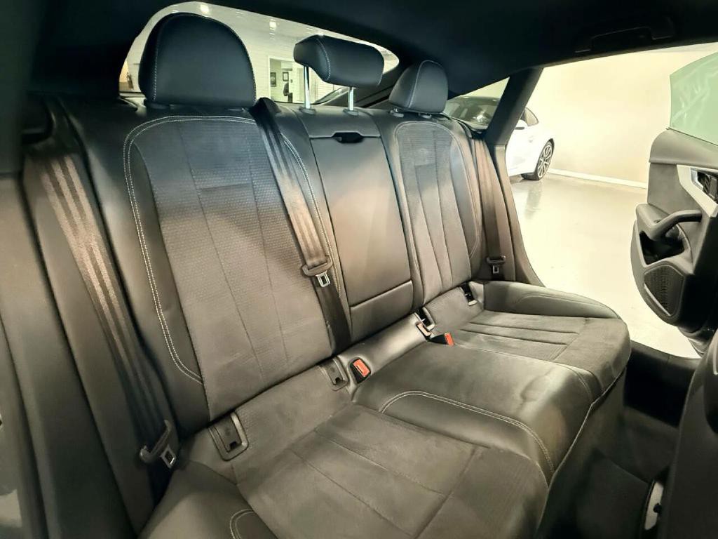 2023 Audi A5 Image 15