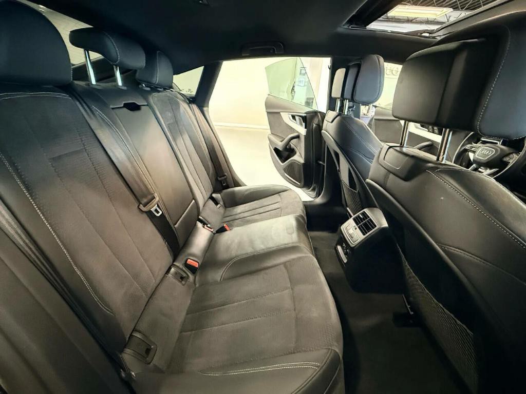 2023 Audi A5 Image 16