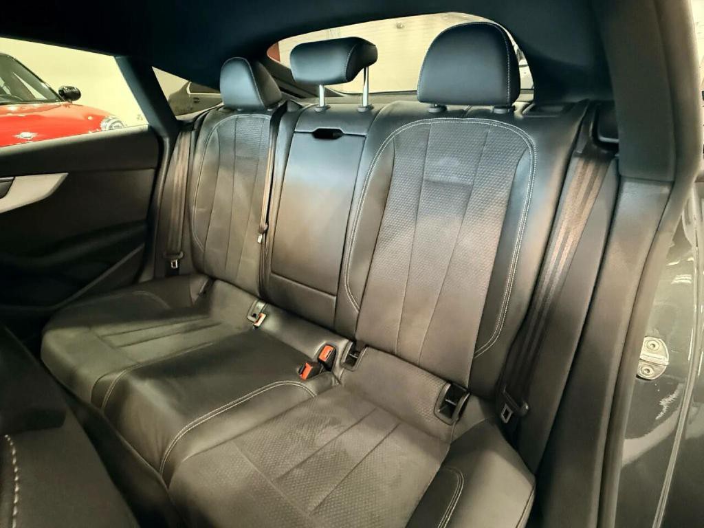 2023 Audi A5 Image 17