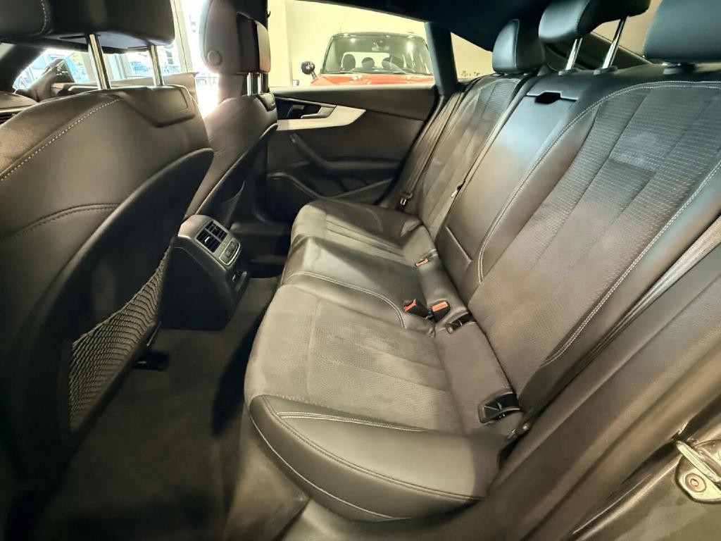 2023 Audi A5 Image 18