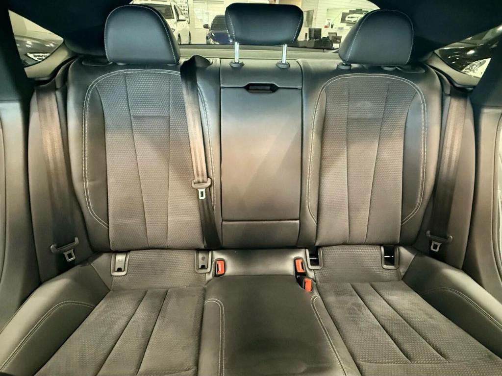 2023 Audi A5 Image 19