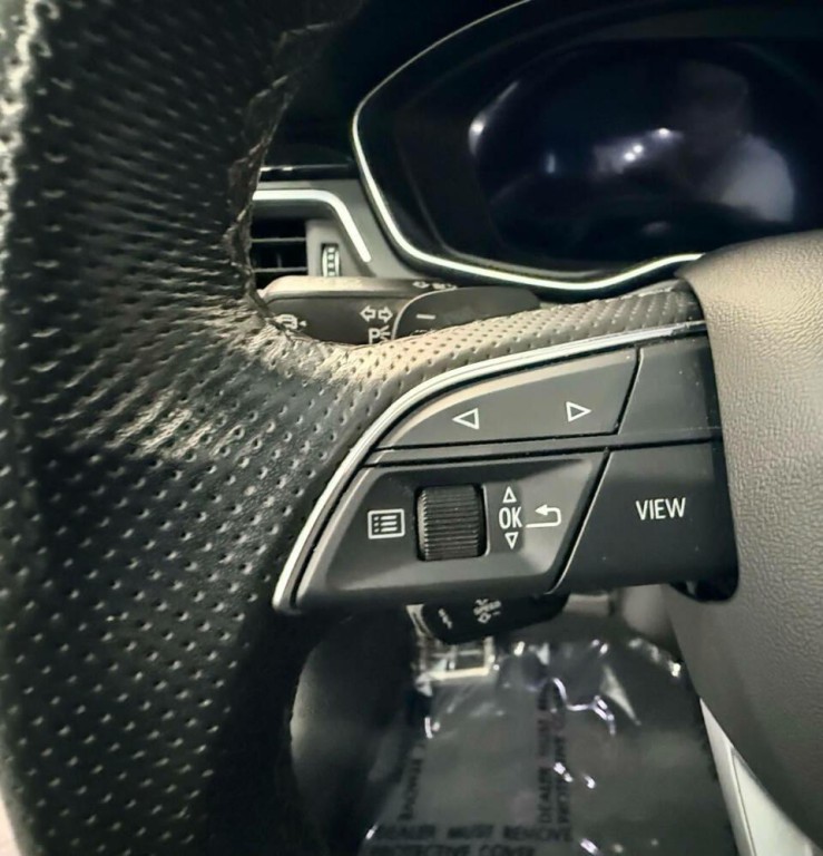 2023 Audi A5 Image 22