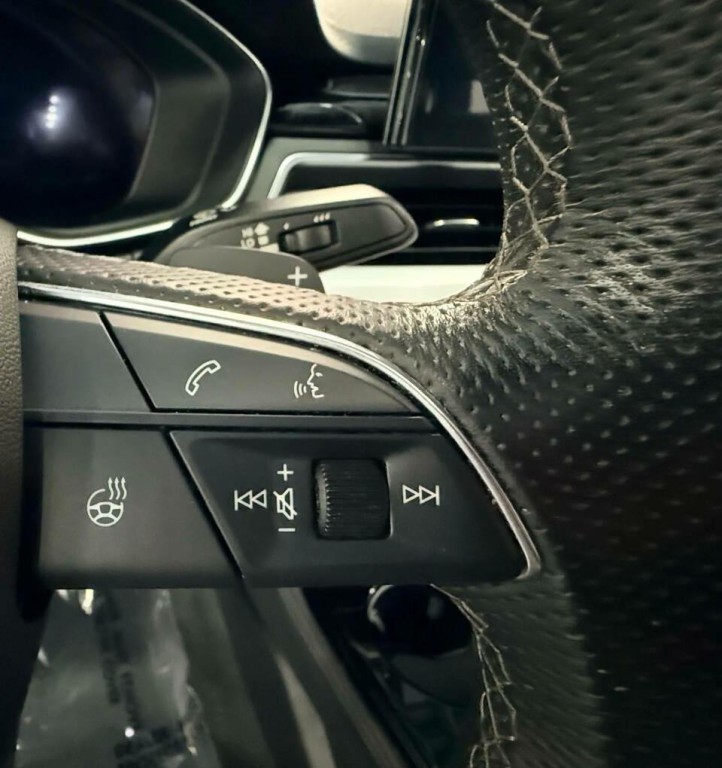 2023 Audi A5 Image 23