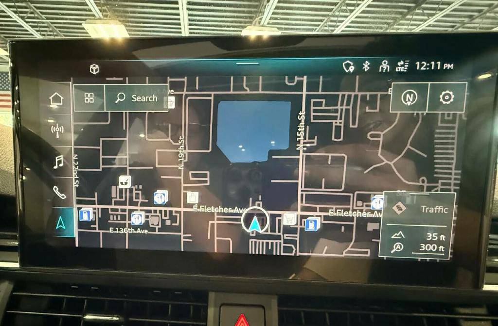 2023 Audi A5 Image 26