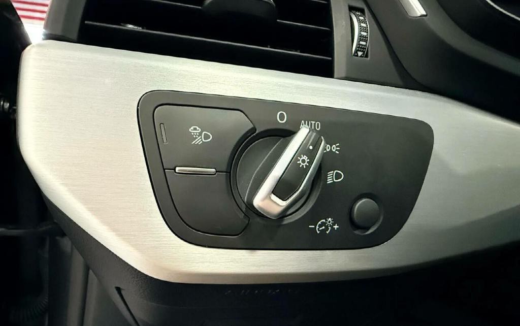 2023 Audi A5 Image 27