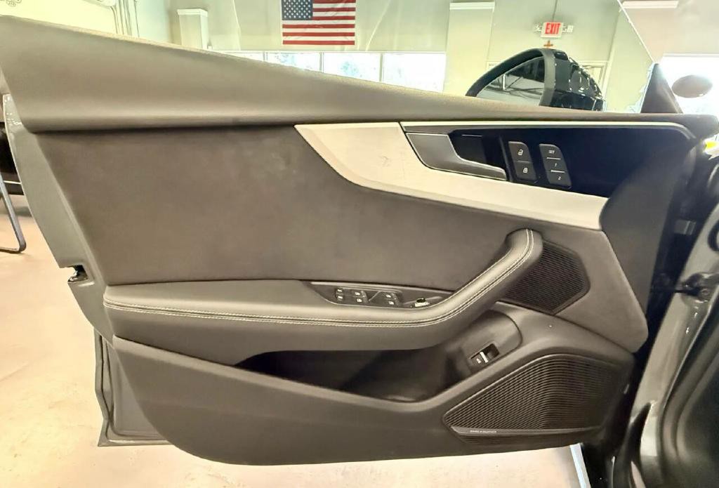 2023 Audi A5 Image 29