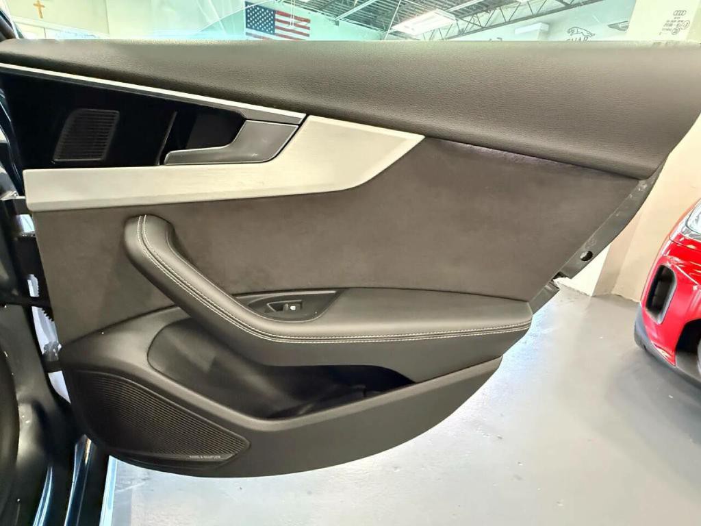 2023 Audi A5 Image 30