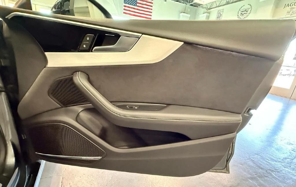 2023 Audi A5 Image 31