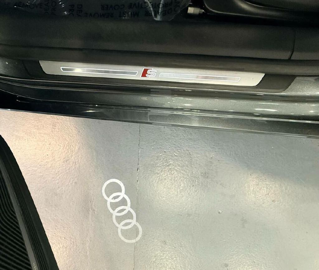 2023 Audi A5 Image 33