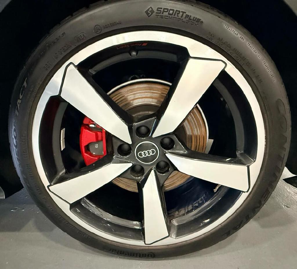 2023 Audi A5 Image 36