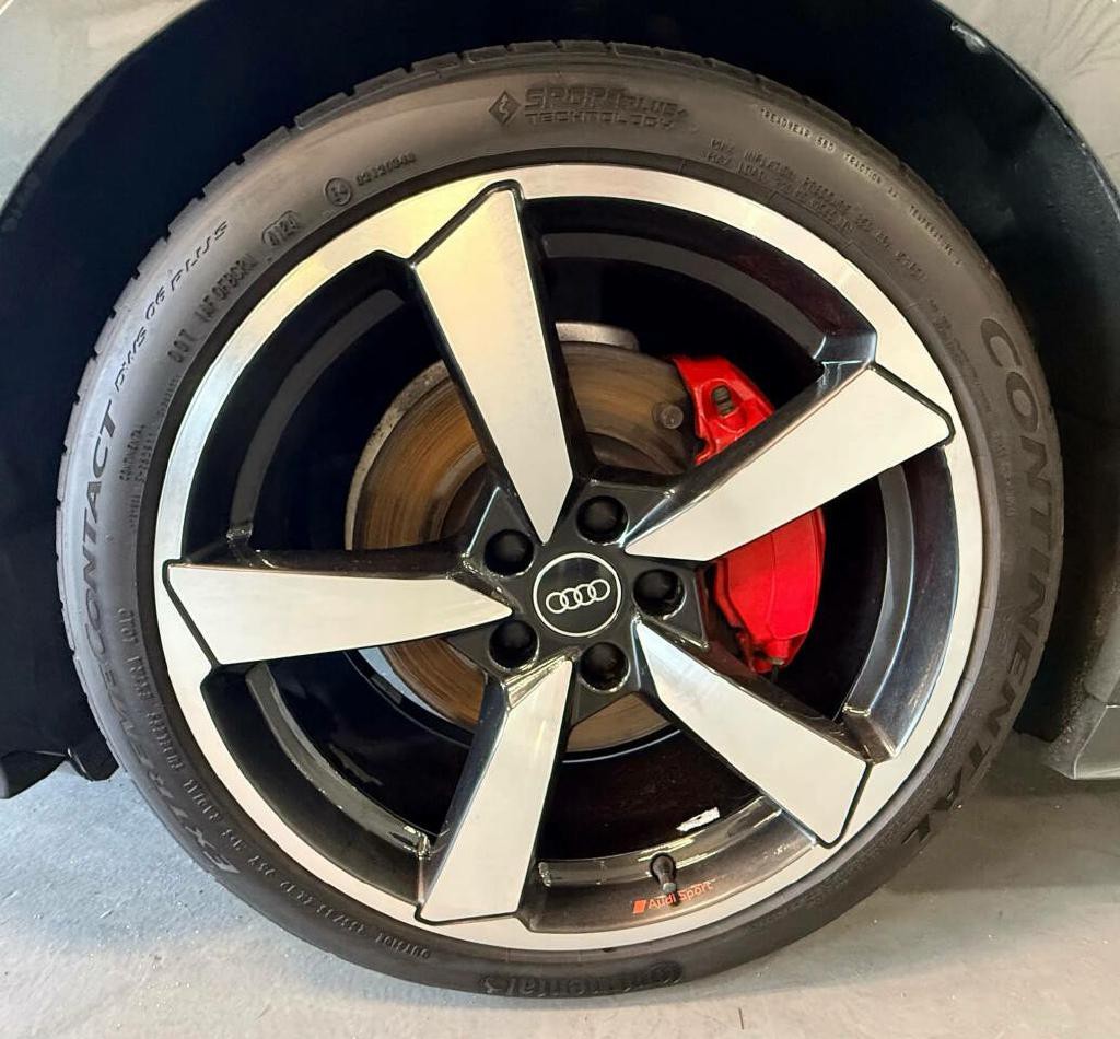 2023 Audi A5 Image 37