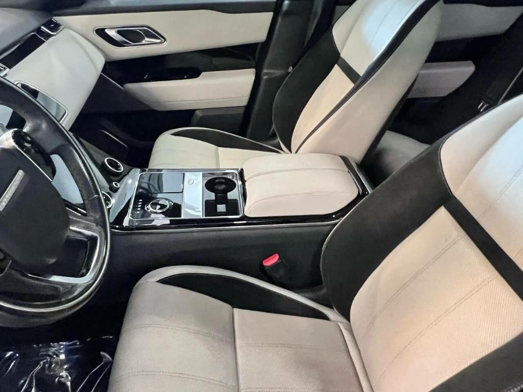 2019 Land Rover Range Rover Image 9
