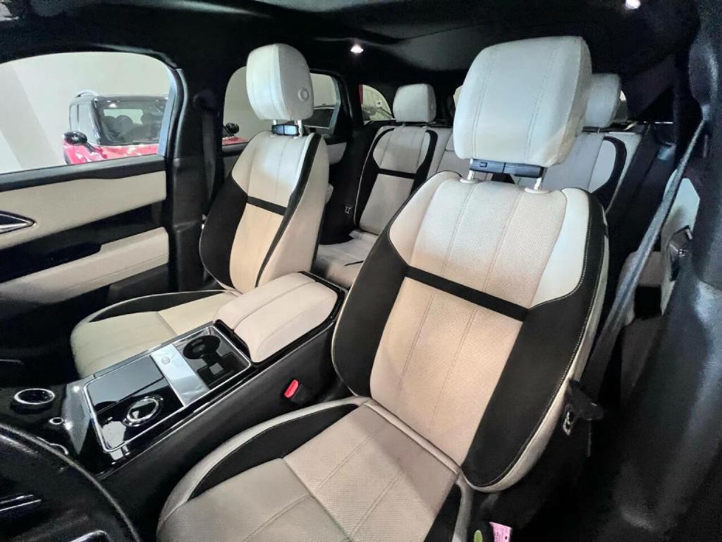 2019 Land Rover Range Rover Image 10