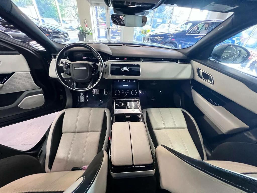 2019 Land Rover Range Rover Image 14