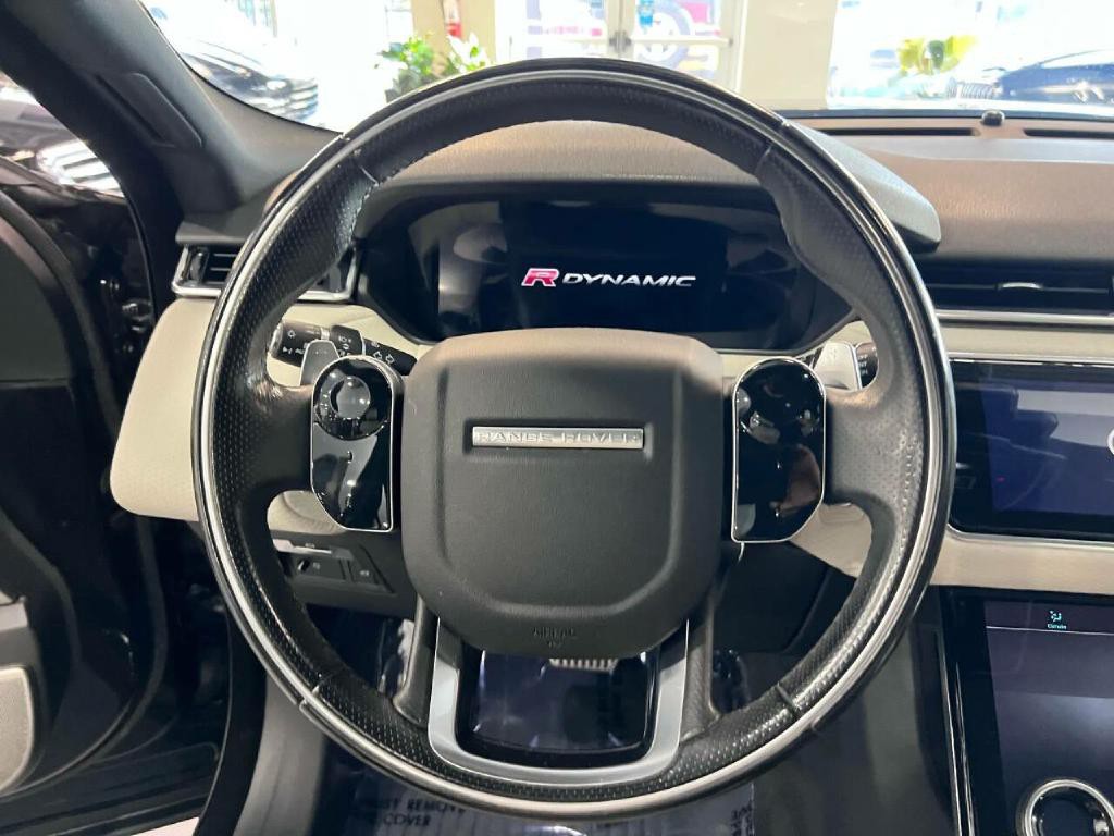 2019 Land Rover Range Rover Image 15