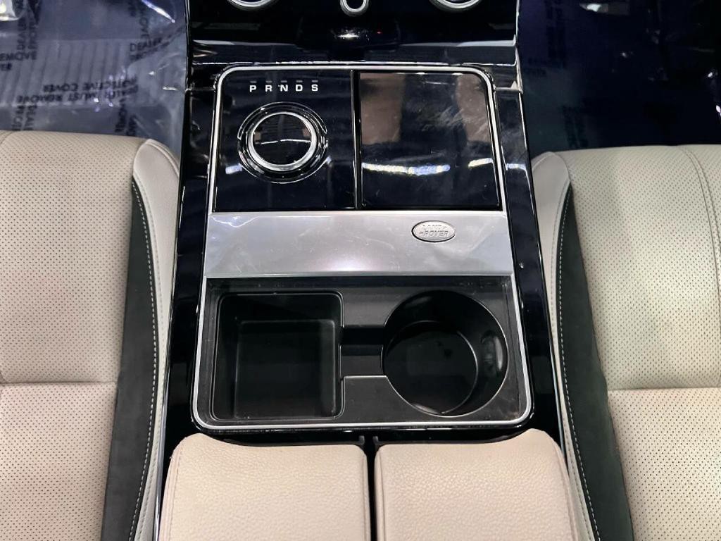 2019 Land Rover Range Rover Image 18