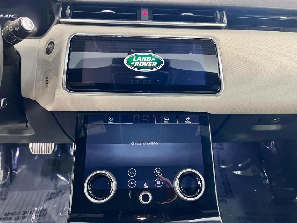 2019 Land Rover Range Rover Image 19