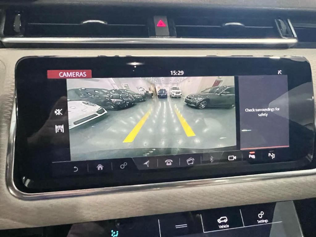 2019 Land Rover Range Rover Image 20