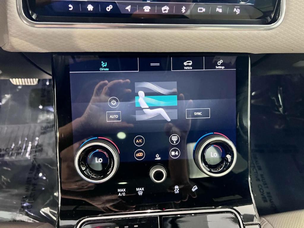 2019 Land Rover Range Rover Image 22