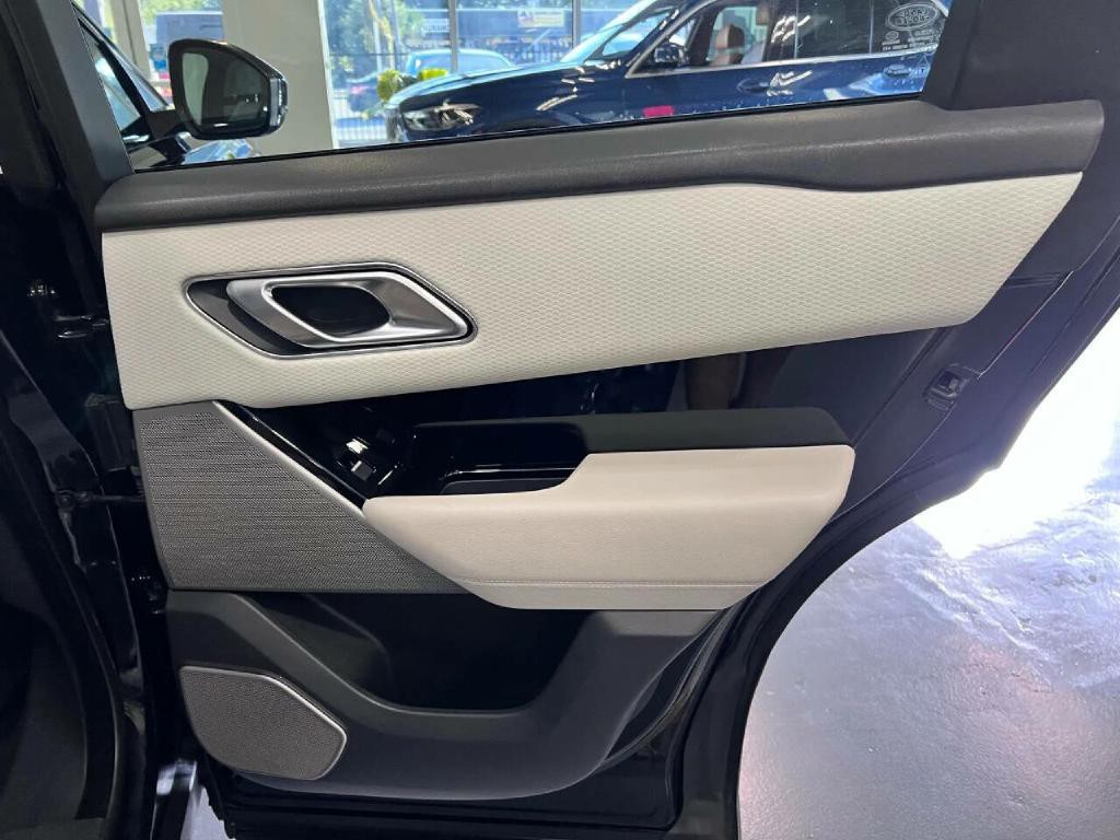 2019 Land Rover Range Rover Image 26