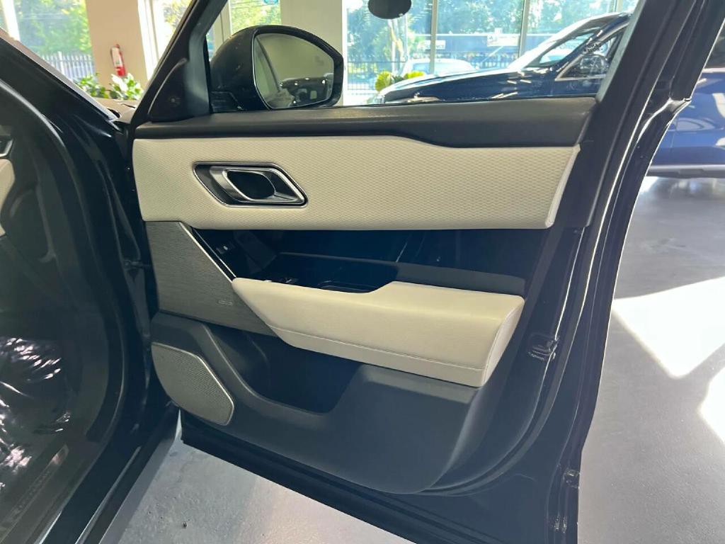 2019 Land Rover Range Rover Image 27