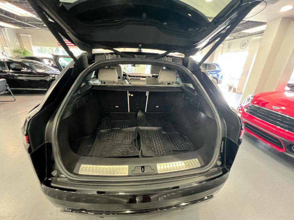 2019 Land Rover Range Rover Image 28