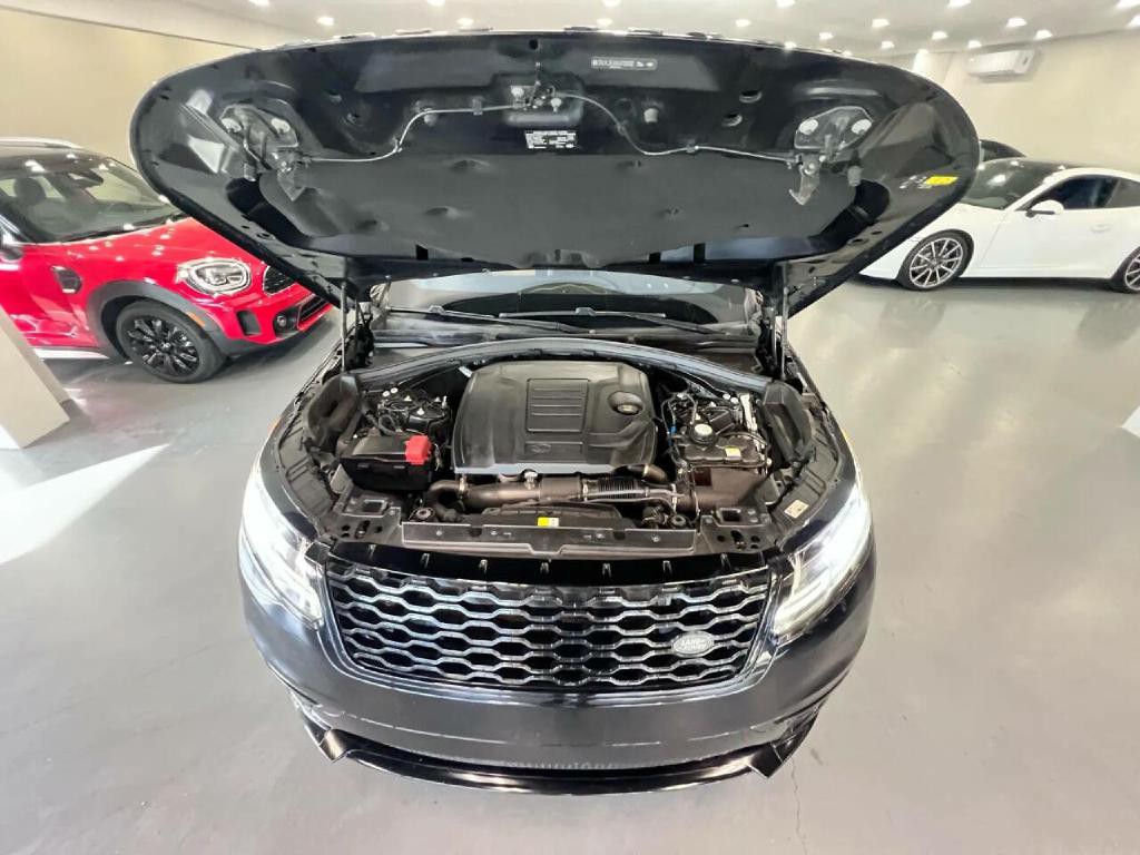 2019 Land Rover Range Rover Image 35