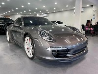 Image for 2014 Porsche 911 Carrera 4S ID: 7034421