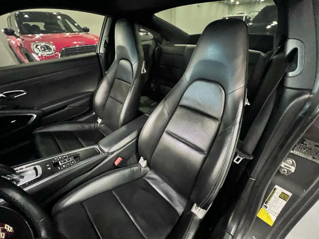 2014 Porsche 911 Image 17