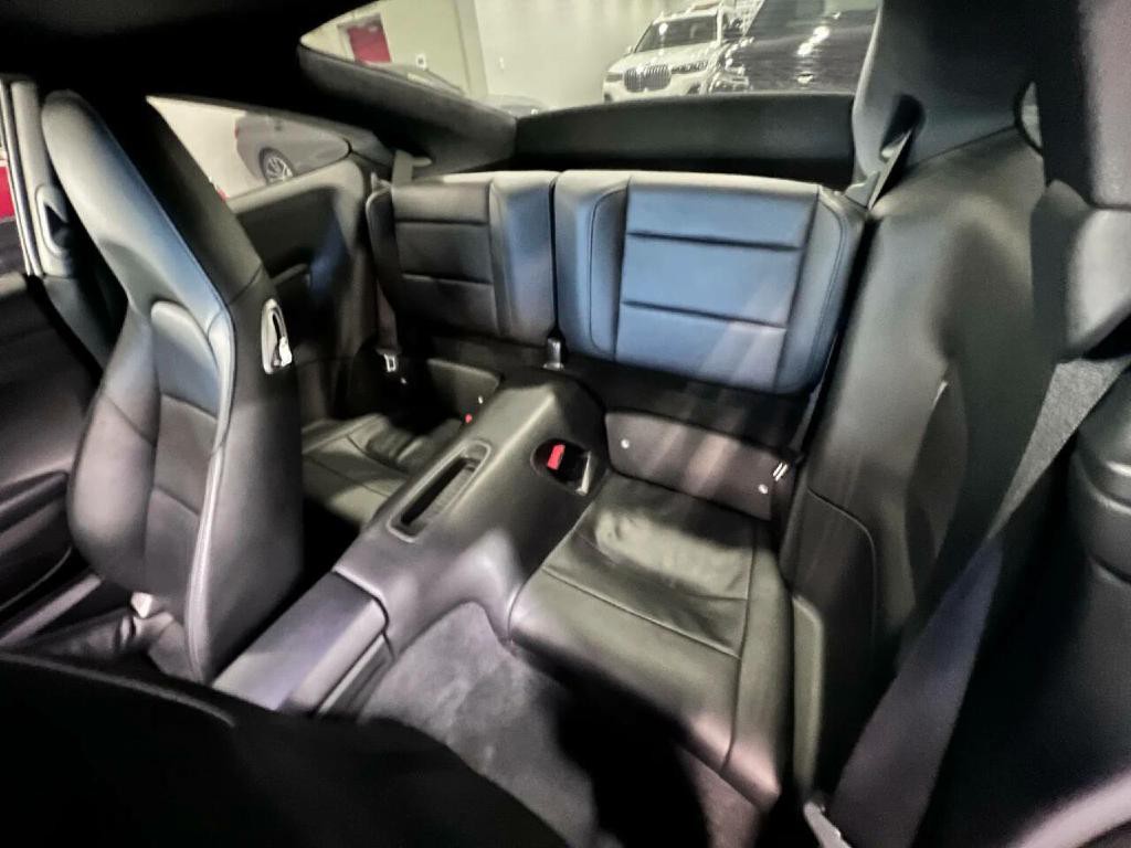 2014 Porsche 911 Image 18