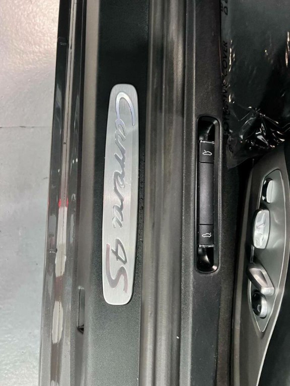 2014 Porsche 911 Image 20