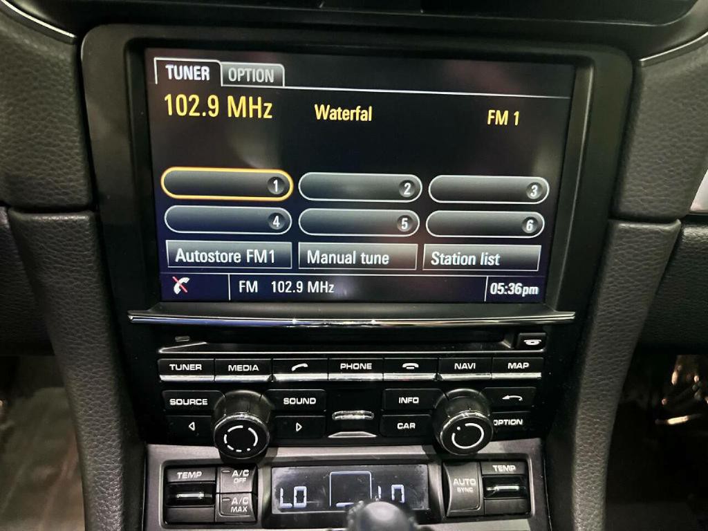 2014 Porsche 911 Image 23