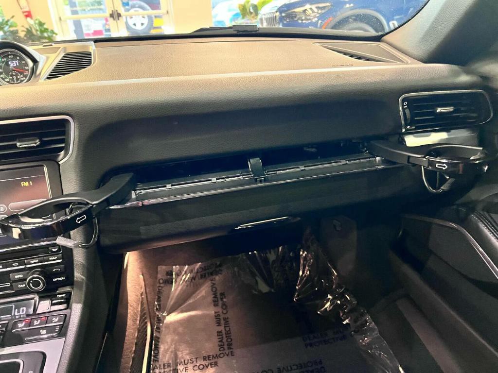 2014 Porsche 911 Image 26