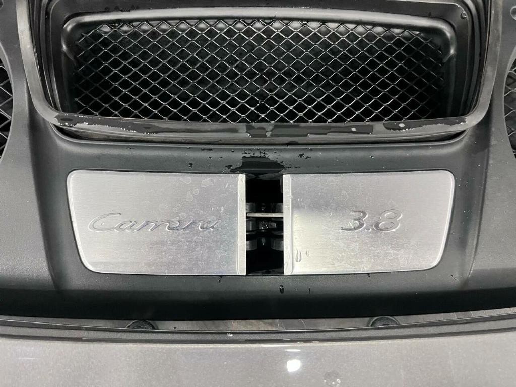 2014 Porsche 911 Image 30