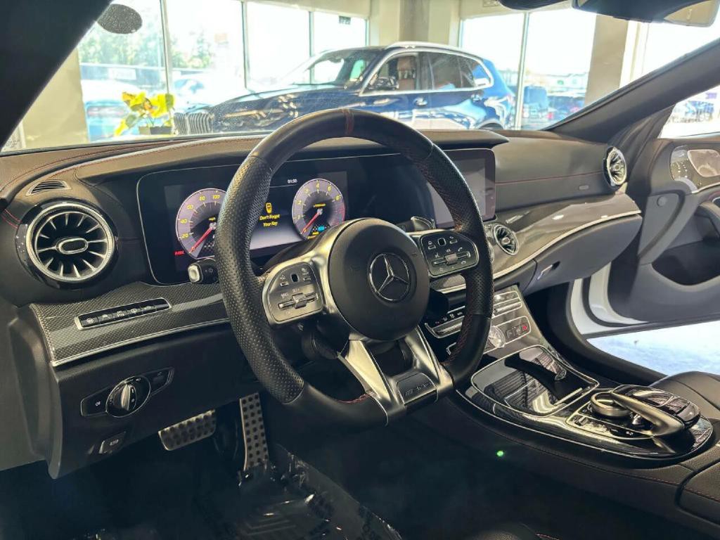 2020 Mercedes-Benz CLS-Class Image 9