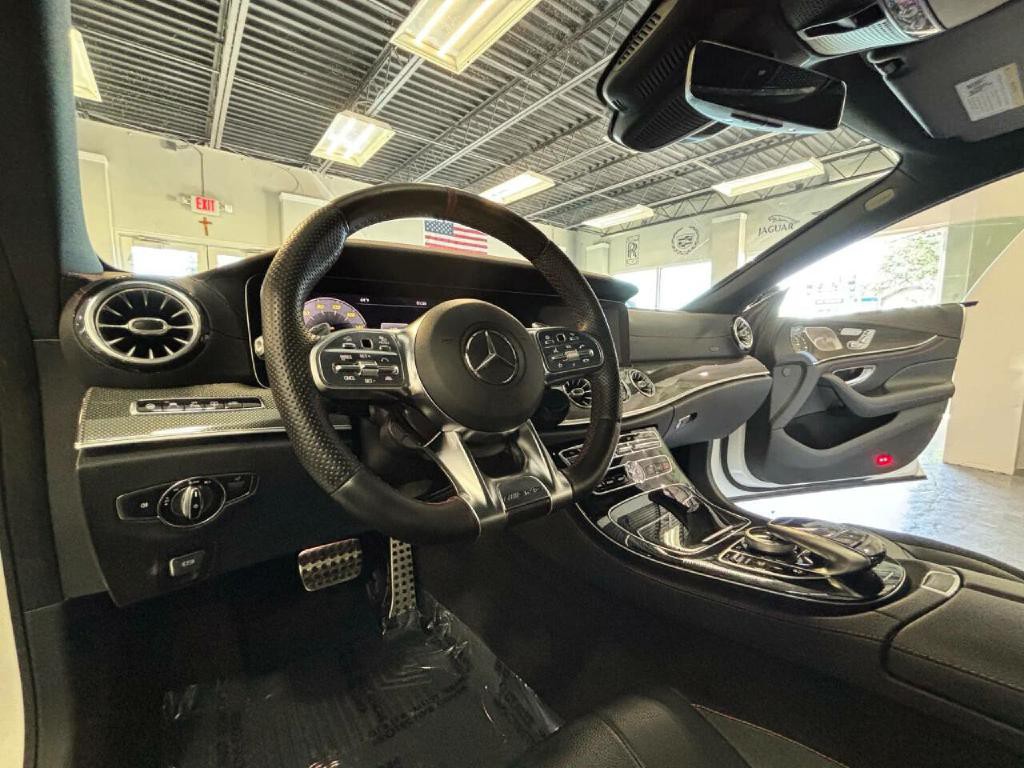 2020 Mercedes-Benz CLS-Class Image 10