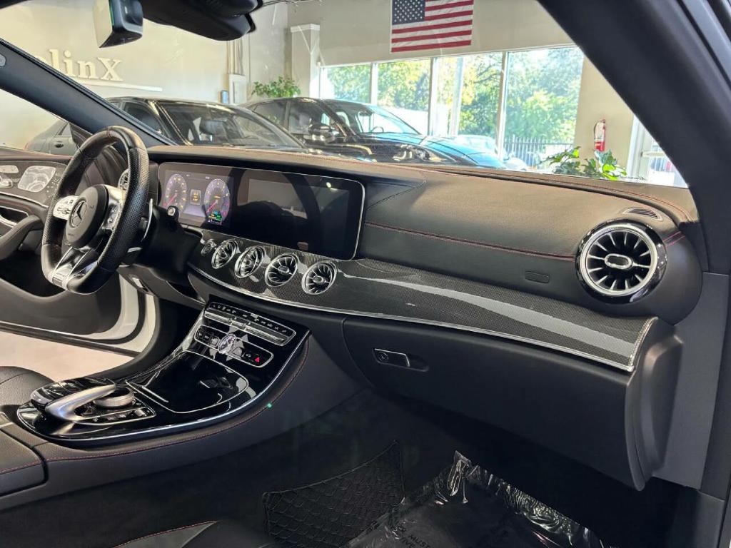 2020 Mercedes-Benz CLS-Class Image 11