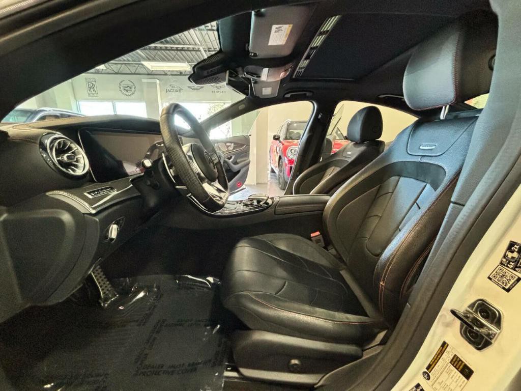 2020 Mercedes-Benz CLS-Class Image 12