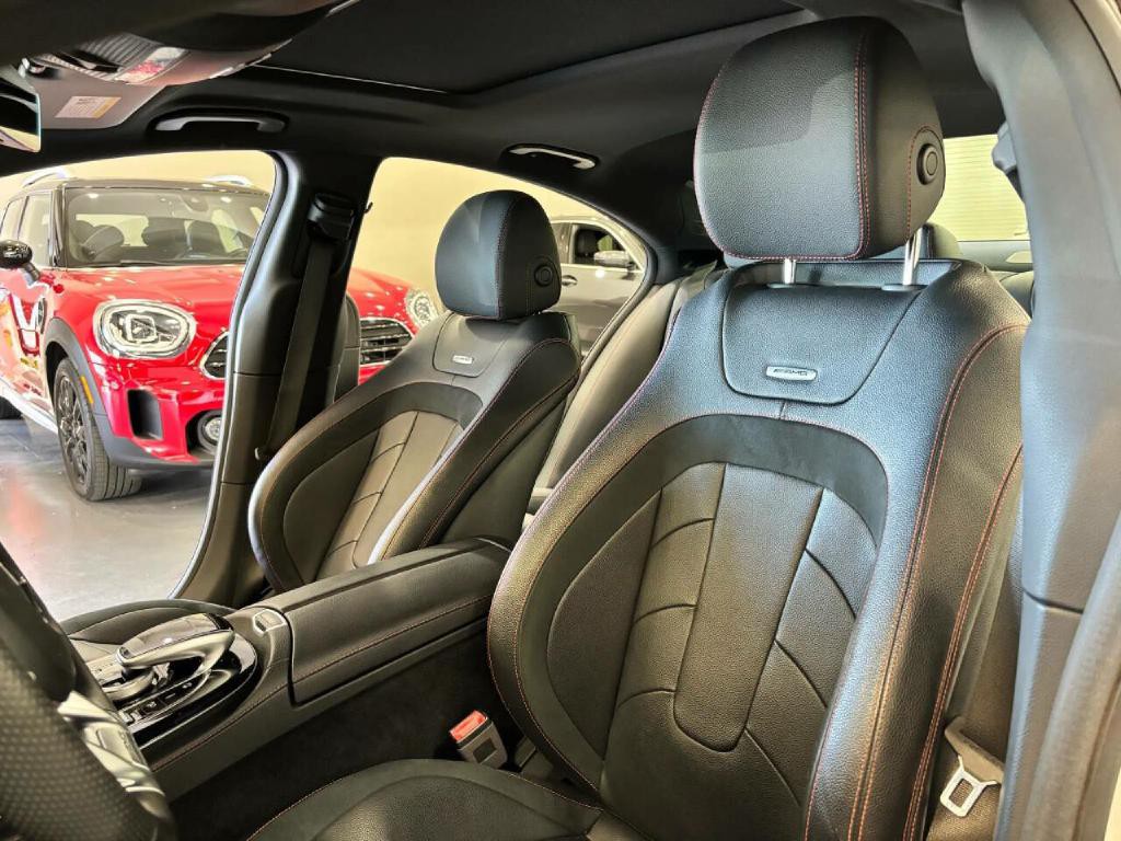 2020 Mercedes-Benz CLS-Class Image 13