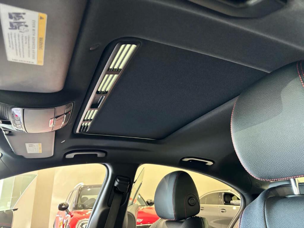 2020 Mercedes-Benz CLS-Class Image 14