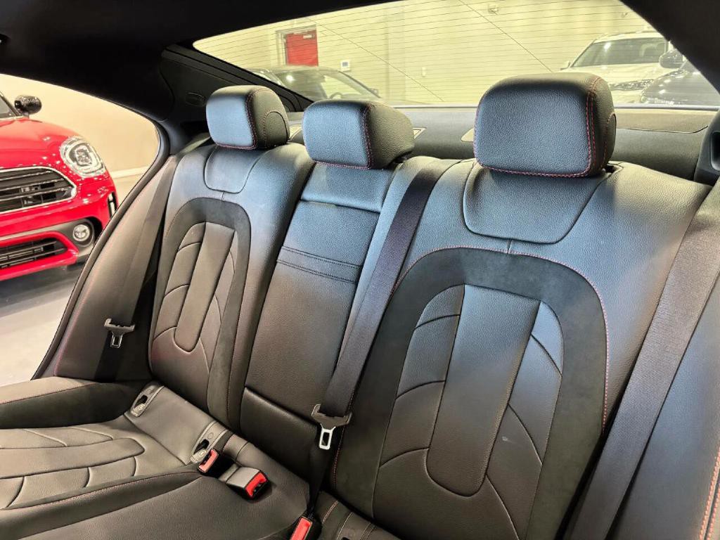 2020 Mercedes-Benz CLS-Class Image 16