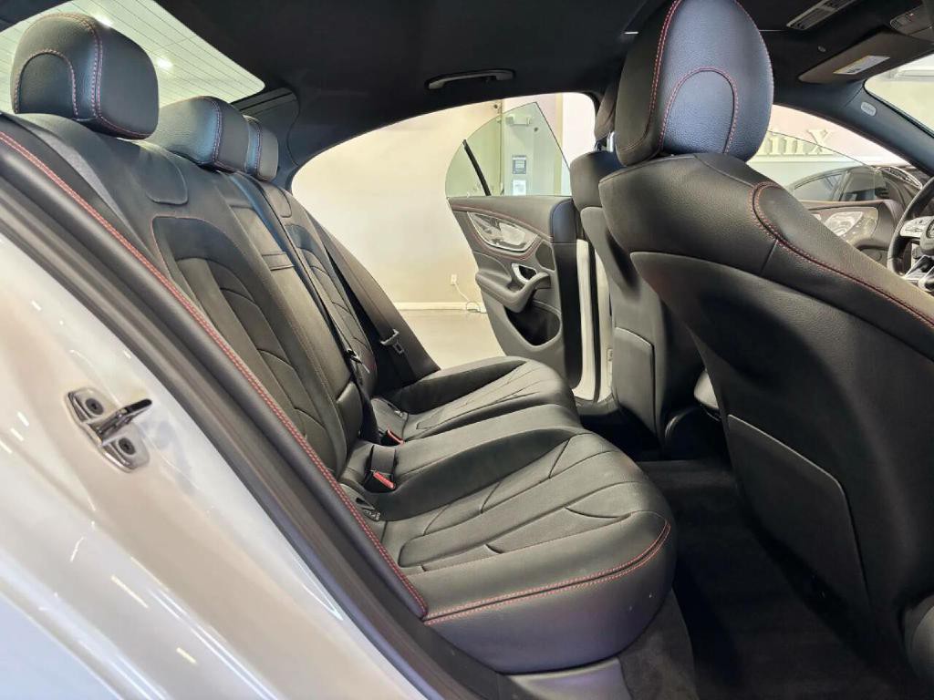 2020 Mercedes-Benz CLS-Class Image 17