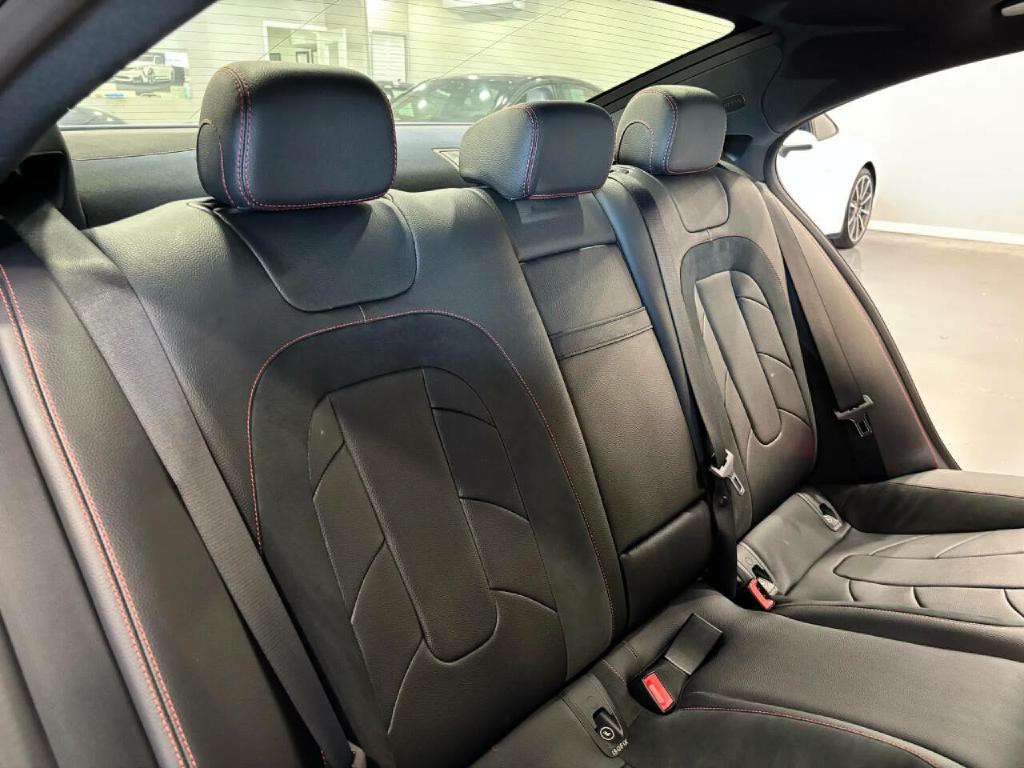 2020 Mercedes-Benz CLS-Class Image 18