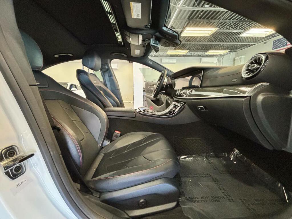 2020 Mercedes-Benz CLS-Class Image 19