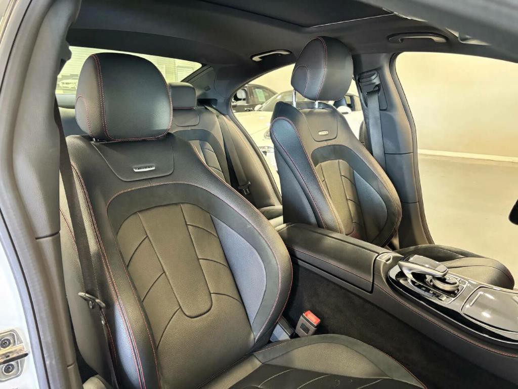 2020 Mercedes-Benz CLS-Class Image 20