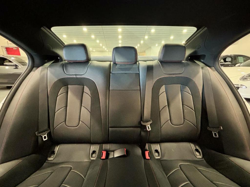 2020 Mercedes-Benz CLS-Class Image 21