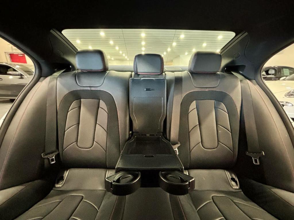 2020 Mercedes-Benz CLS-Class Image 22