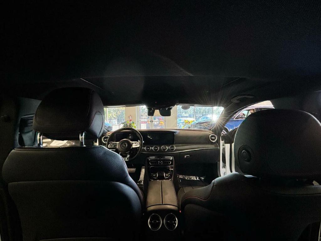 2020 Mercedes-Benz CLS-Class Image 23