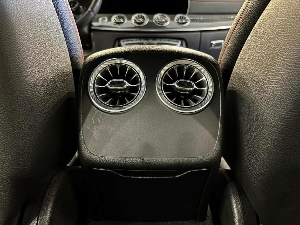 2020 Mercedes-Benz CLS-Class Image 24