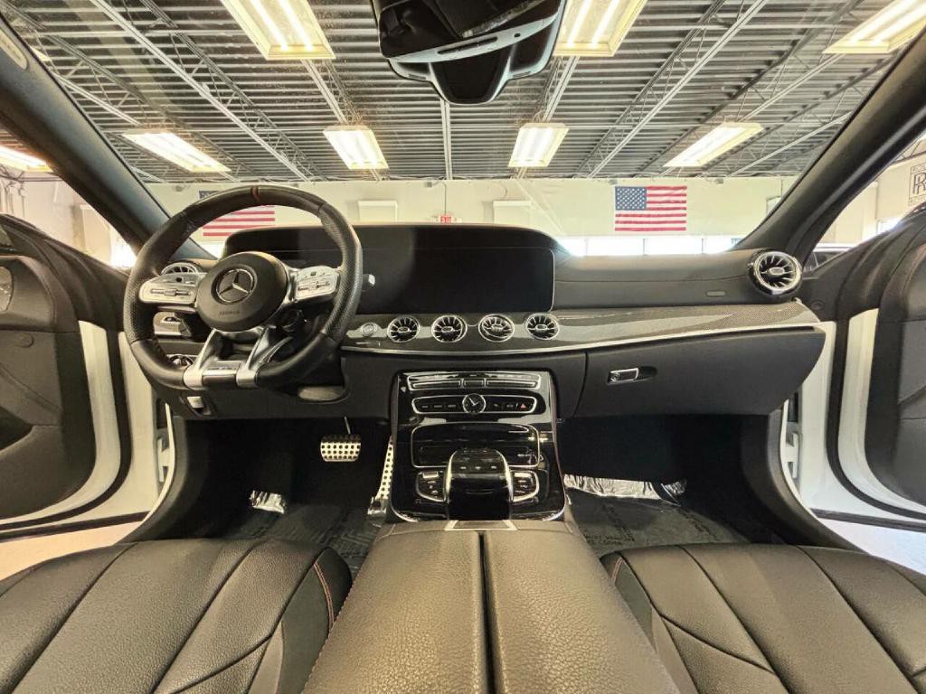 2020 Mercedes-Benz CLS-Class Image 25